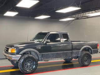 Ford 1996 Ranger