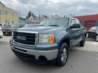 GMC 2009 Sierra 1500