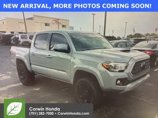 Toyota 2019 Tacoma