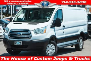 Ford 2015 Transit