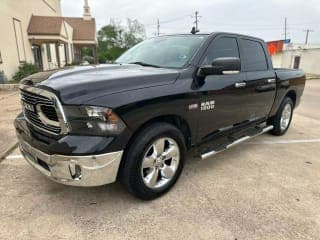 Ram 2016 1500