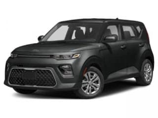 Kia 2021 Soul