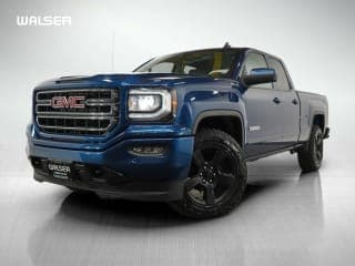 GMC 2017 Sierra 1500