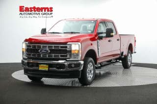 Ford 2024 F-350 Super Duty