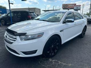 Ford 2013 Taurus