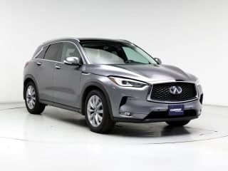 Infiniti 2019 QX50