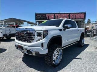 GMC 2023 Sierra 1500