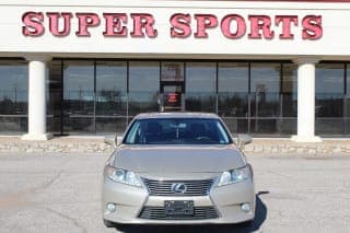 Lexus 2013 ES 350