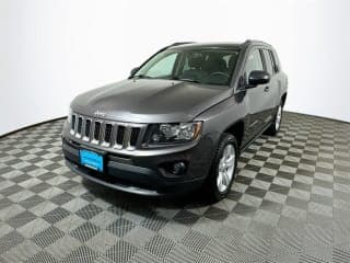 Jeep 2016 Compass