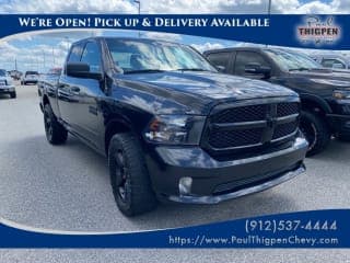 Ram 2018 1500