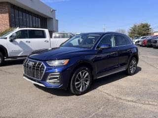 Audi 2021 Q5