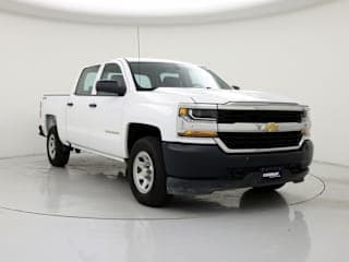 Chevrolet 2018 Silverado 1500