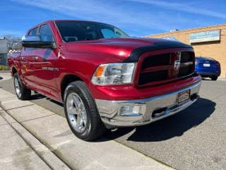 Ram 2012 1500