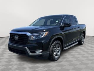 Honda 2023 Ridgeline