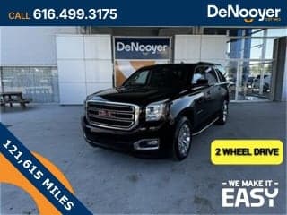 GMC 2016 Yukon XL