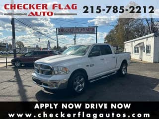 Ram 2017 1500