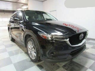 Mazda 2021 CX-5