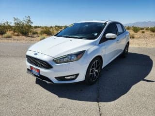 Ford 2017 Focus