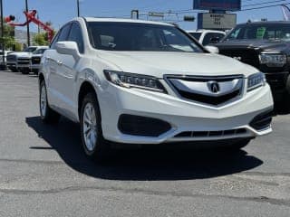 Acura 2018 RDX