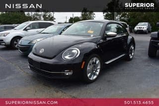 Volkswagen 2013 Beetle