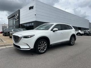 Mazda 2016 CX-9