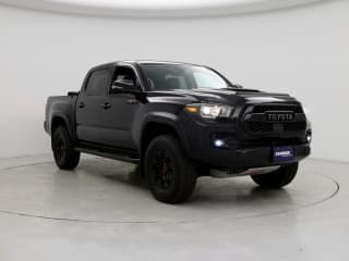 Toyota 2019 Tacoma