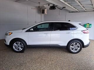 Ford 2020 Edge