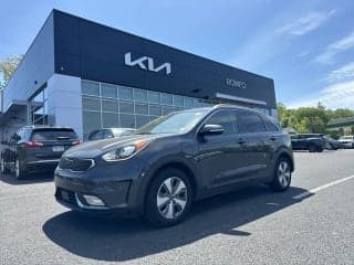 Kia 2019 Niro Plug-In Hybrid