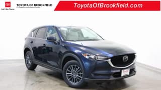 Mazda 2021 CX-5