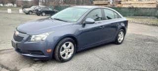 Chevrolet 2014 Cruze