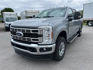 Ford 2024 F-350 Super Duty