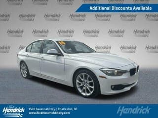 BMW 2014 3 Series