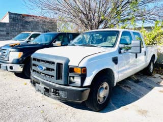 Ford 2008 F-350 Super Duty