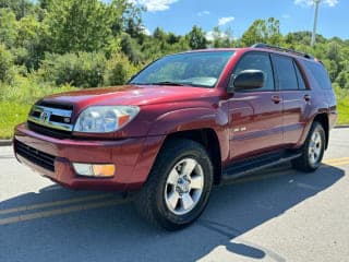 Toyota 2005 4Runner