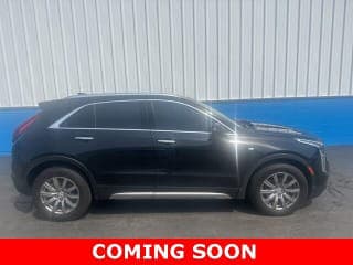 Cadillac 2019 XT4