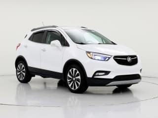 Buick 2019 Encore