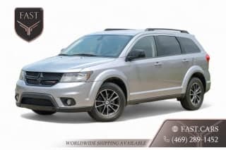 Dodge 2019 Journey