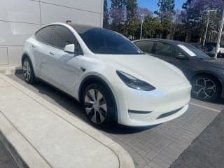 Tesla 2023 Model Y