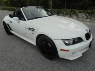 BMW 2000 Z3 M