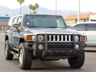 HUMMER 2006 H3