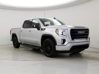 GMC 2021 Sierra 1500