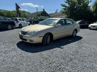 Lexus 2004 ES 330