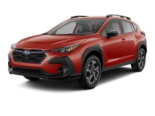 Subaru 2024 Crosstrek