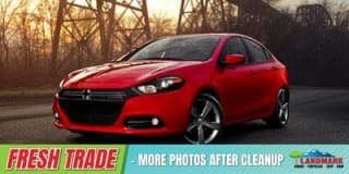 Dodge 2013 Dart