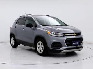 Chevrolet 2019 Trax