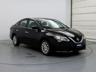 Nissan 2019 Sentra