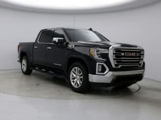 GMC 2021 Sierra 1500