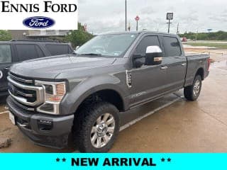 Ford 2022 F-250 Super Duty