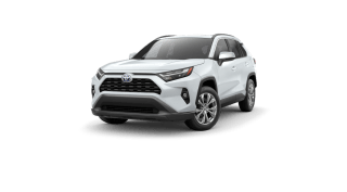 Toyota 2024 RAV4 Hybrid