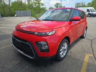 Kia 2022 Soul